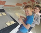 
                                                    img-Tvarohové šátečky s jahodami-2
                        