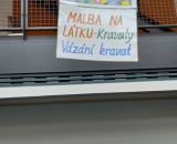 
                                                    img-Výstava prací žáků základních škol Jižního města - ČÁRY, ČMÁRY, MALOVÁNÍ! IX.-5
                        