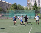
                                                    img-Fotbal: učitelé – žáci 2019-14
                        