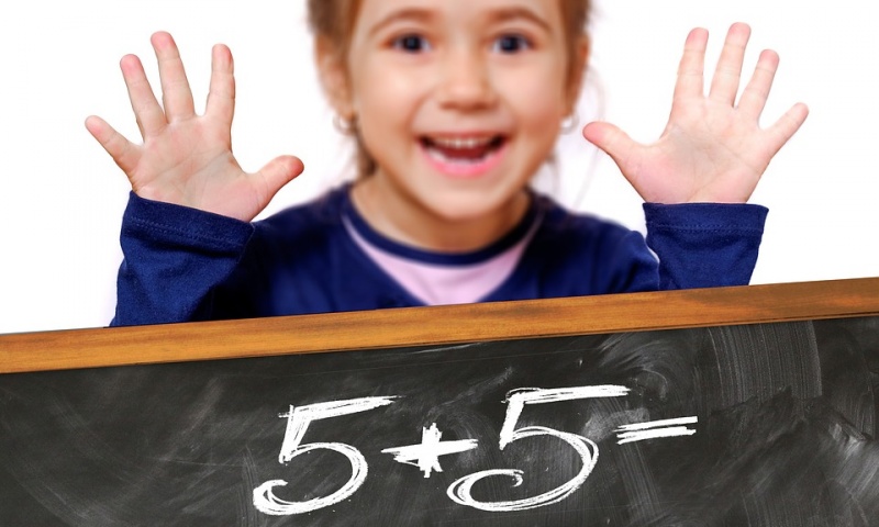 Třídy s Hejného matematikou