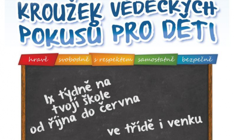 Veselá věda