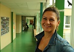 Nezvedová Hana