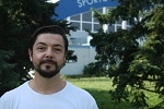 Hrbek Radovan