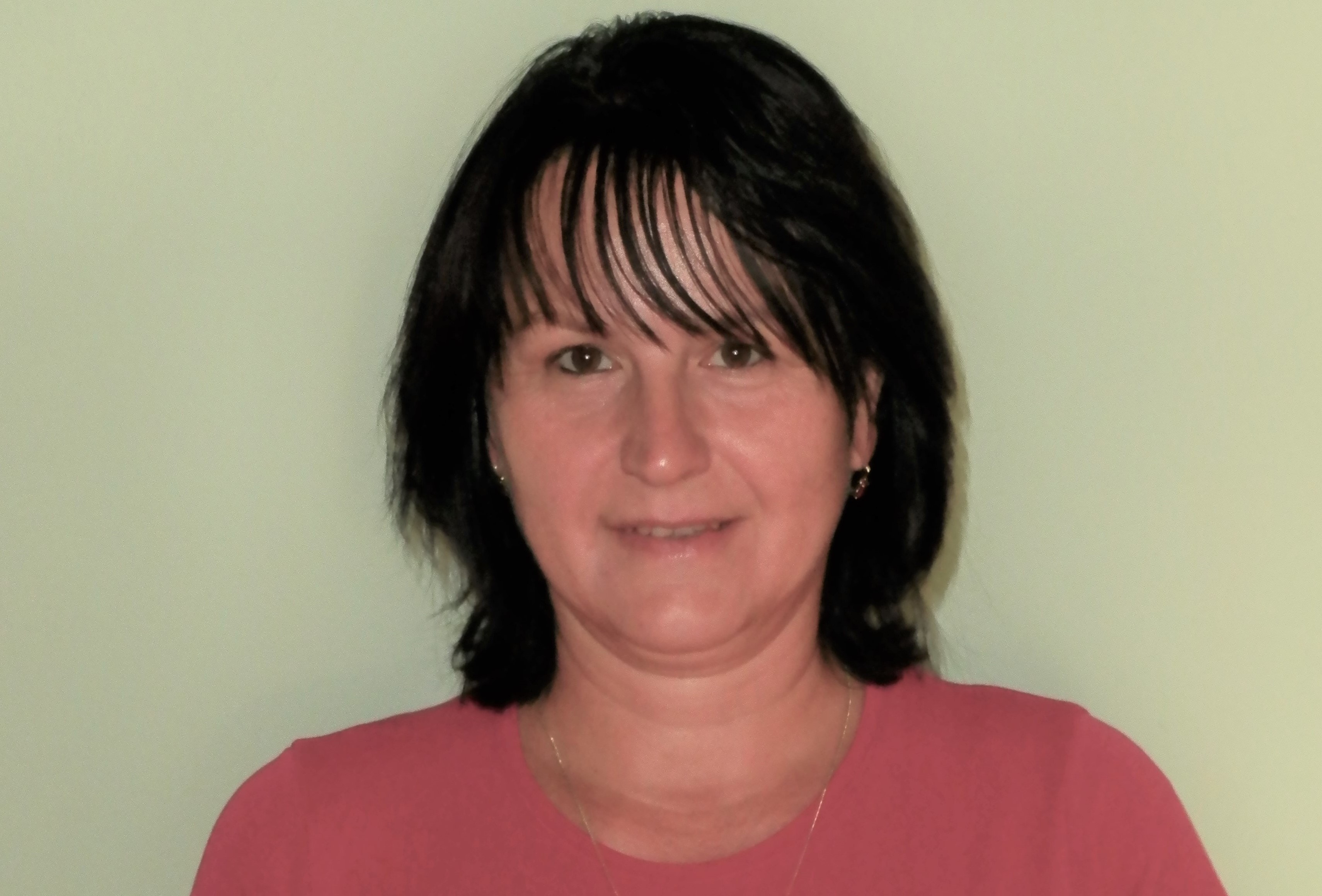 Jana Kučerová