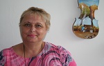Minaříková Lenka