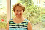 Bohumila Hanzalová