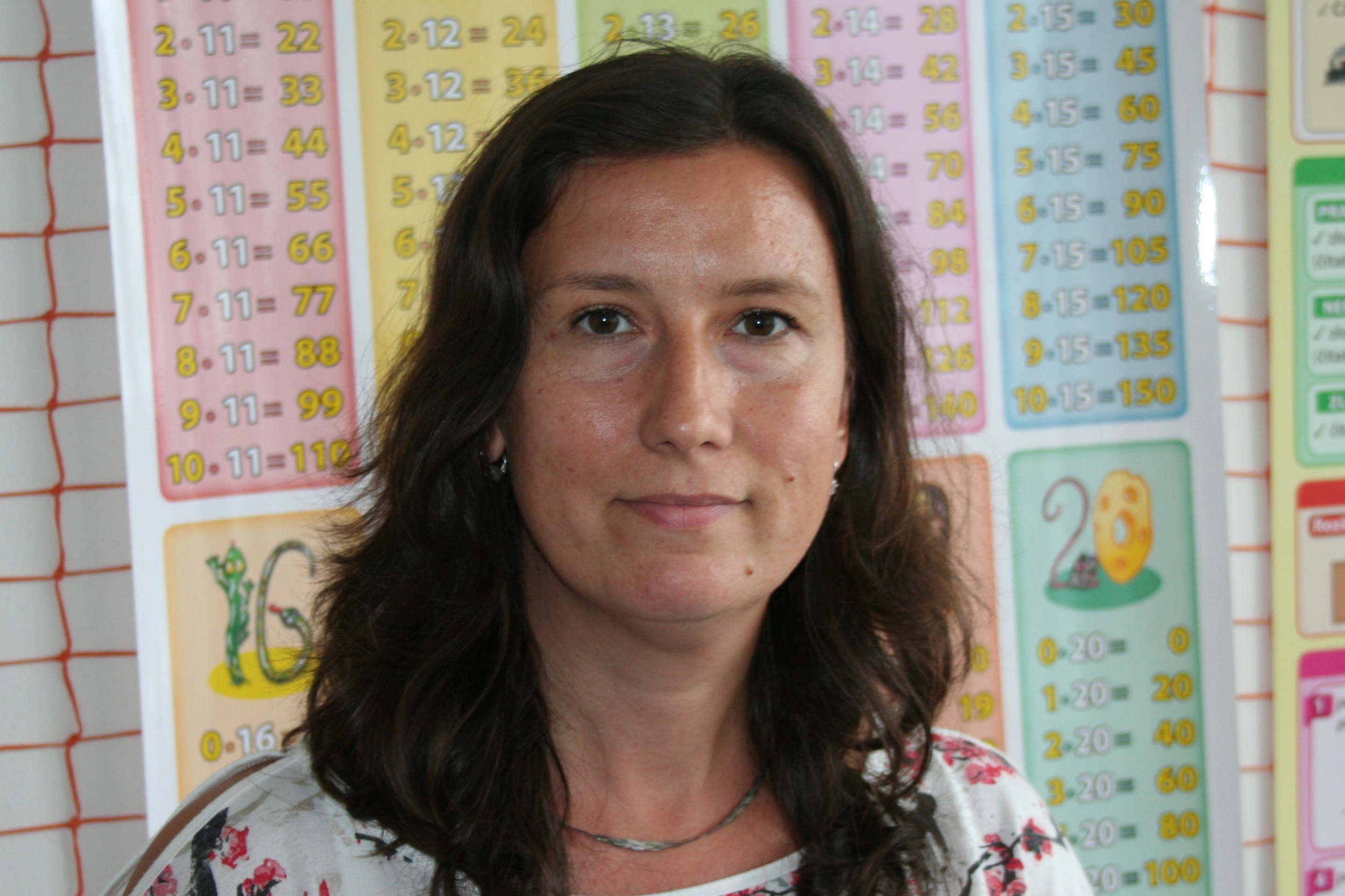 Mitinová Zuzana