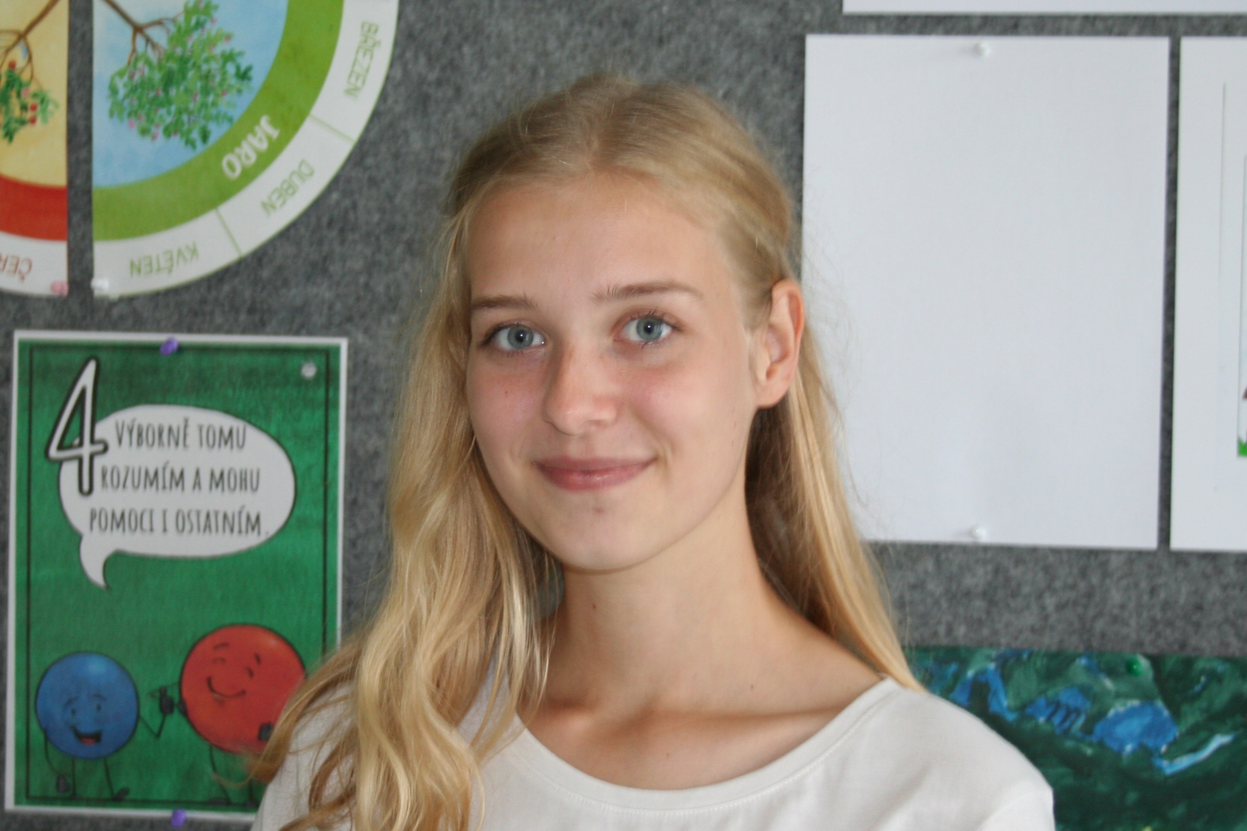 Wildová Tereza
