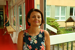 Věra Štokrová