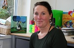 Monika Hořejší