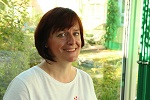Masáreová Naděžda