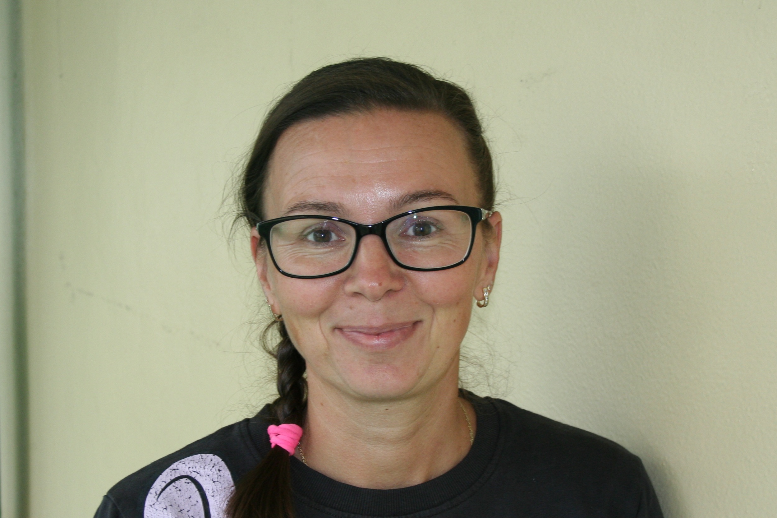Jana Čertíková