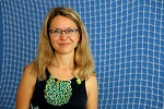 Marečková Gabriela