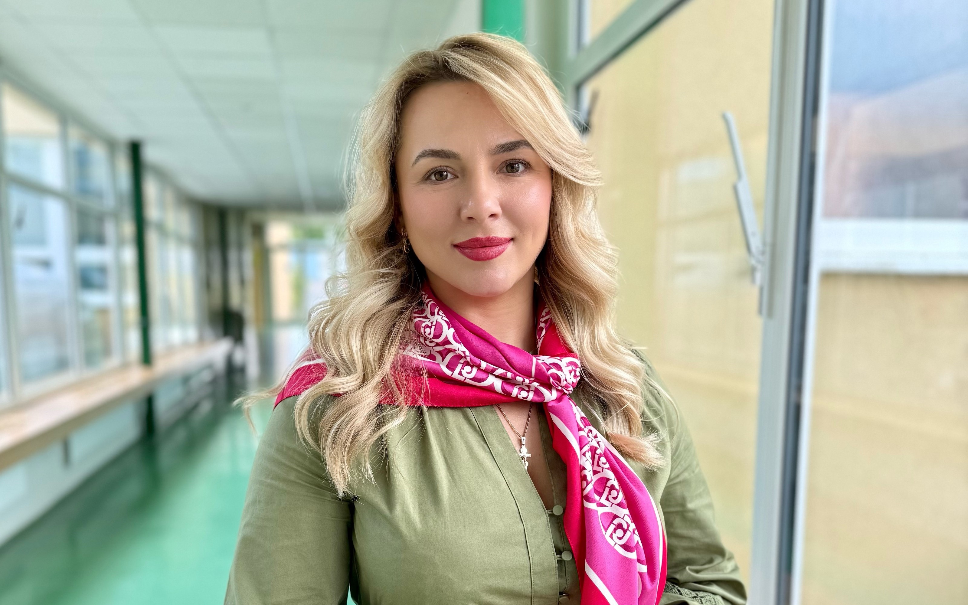Rishko Mariana