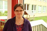 Lucie Bednárová